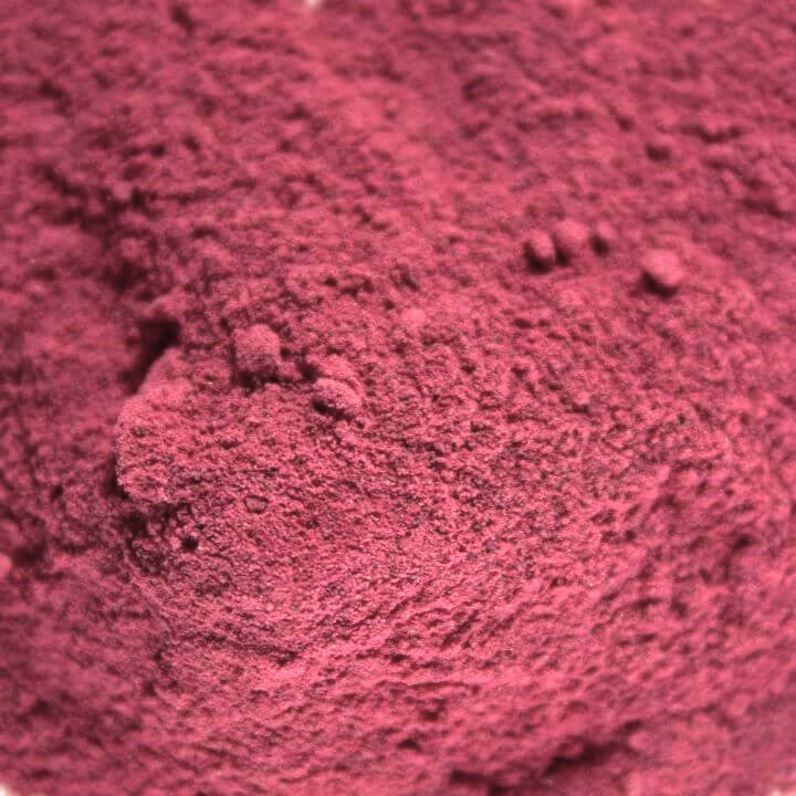Beet Root Powder - 1 oz.