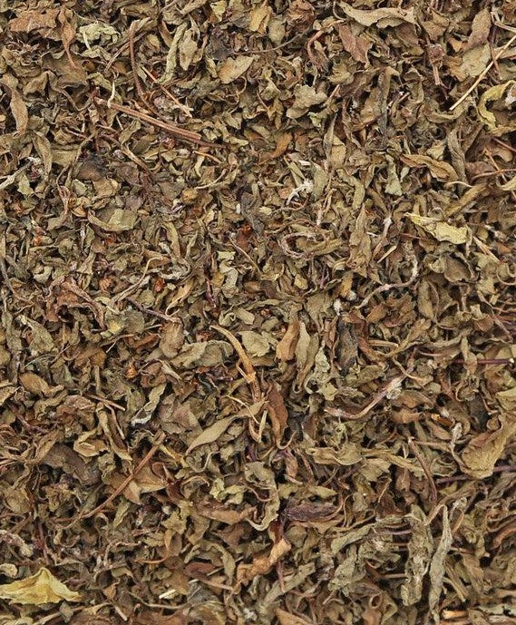 Holy Basil (Tulsi) Leaf - 1 oz.
