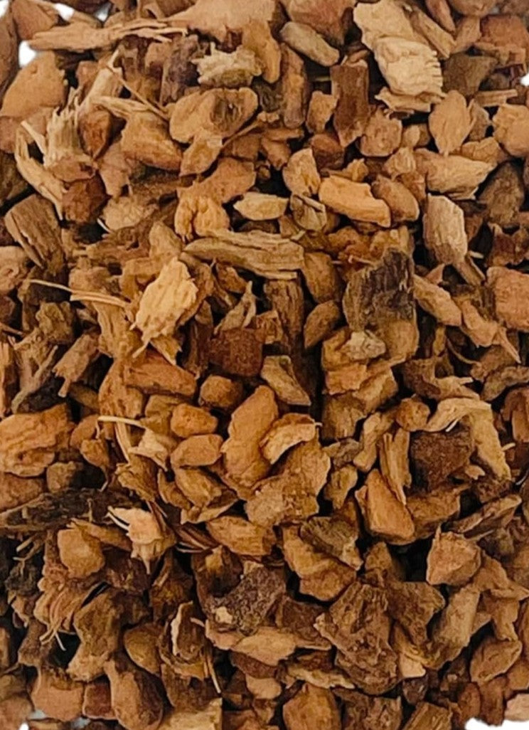 Galangal Root - 1 oz.