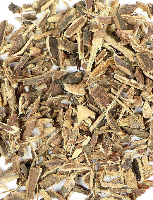 Barberry Root - 1 oz.