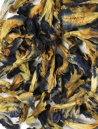 Butterfly Pea Flower - 1 oz.