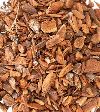 Cinchona Bark - 1 oz.