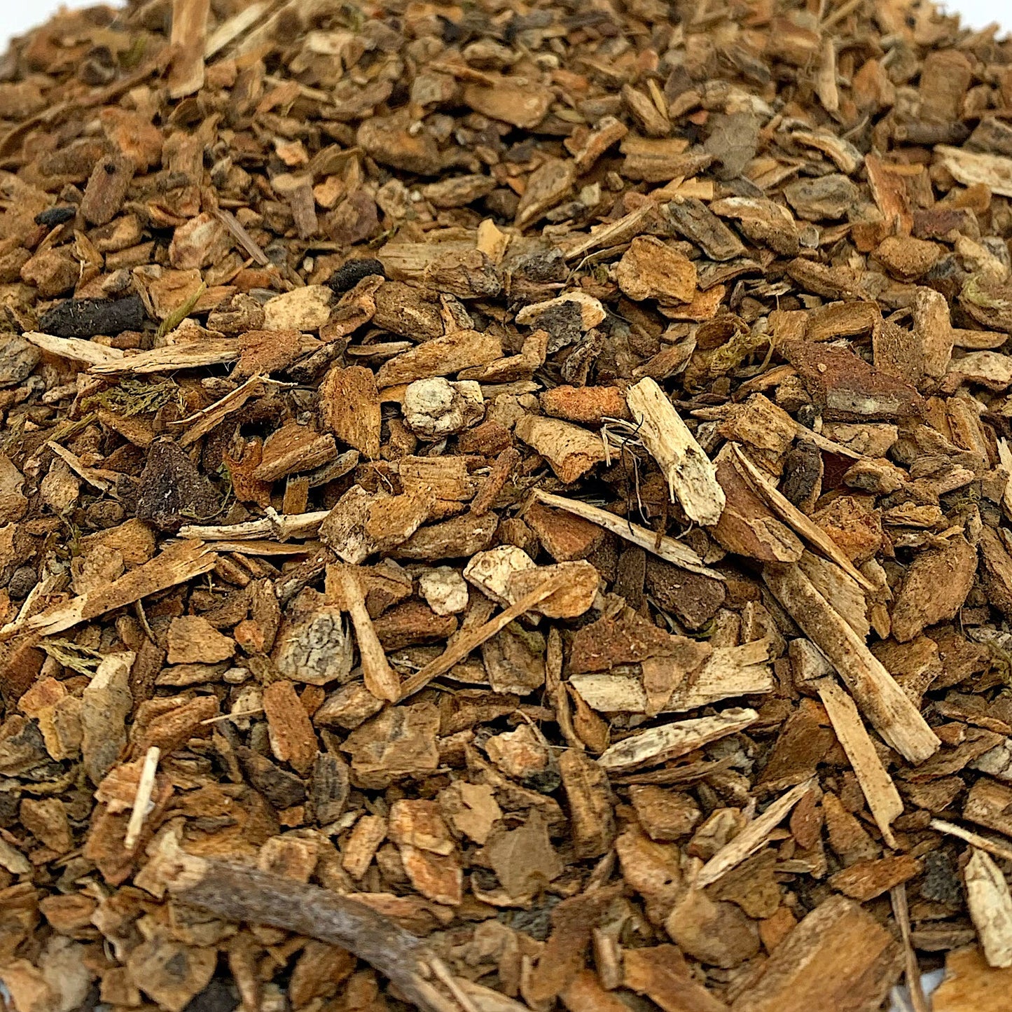 Cramp Bark - 1 oz.