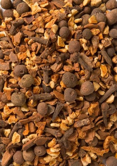Mulling Spices - 1 oz.