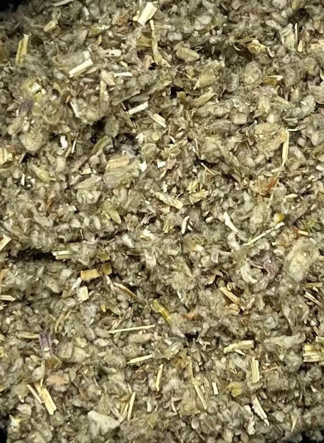 Horehound - 1 oz.