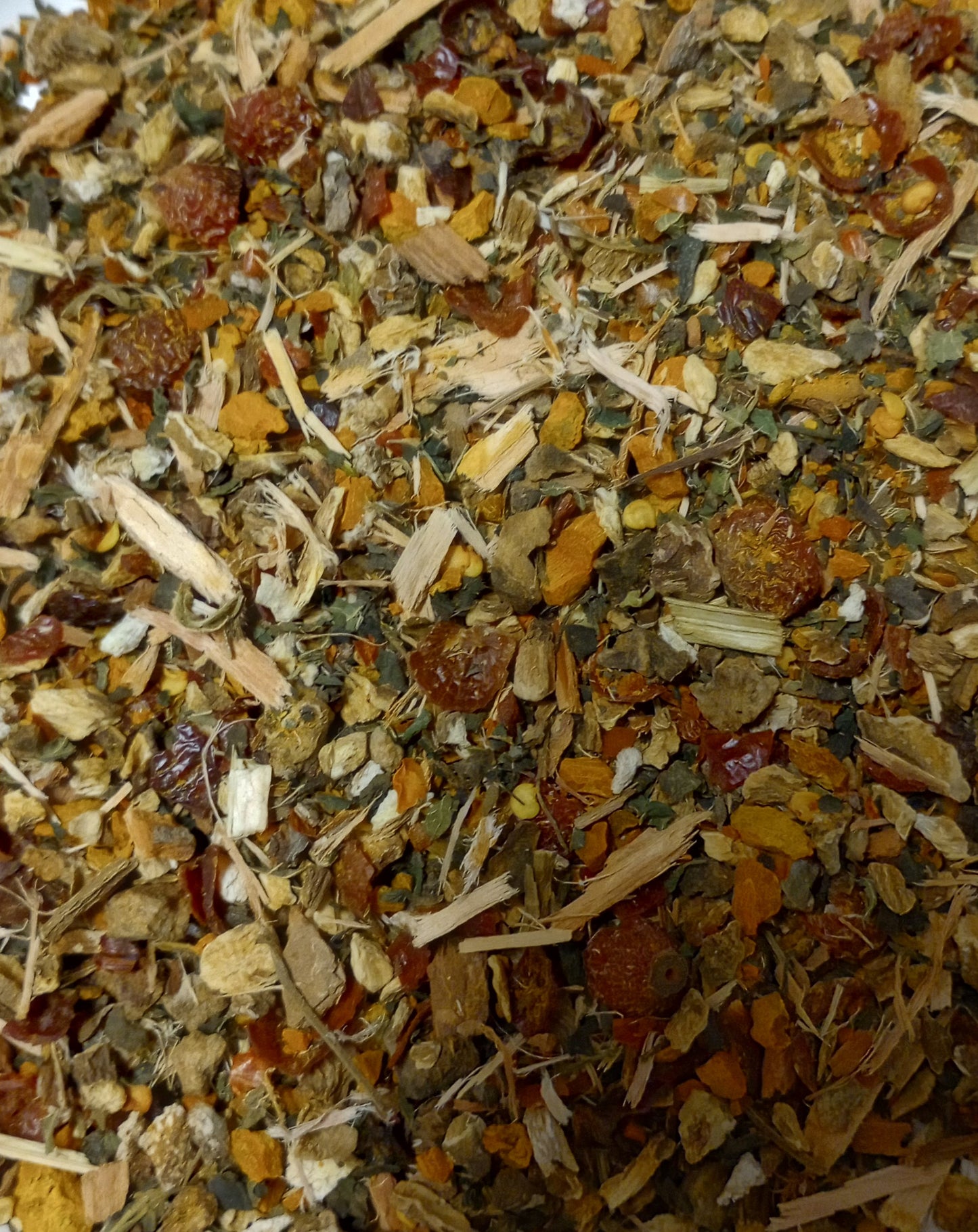 Inflammation Tea - 1 oz.