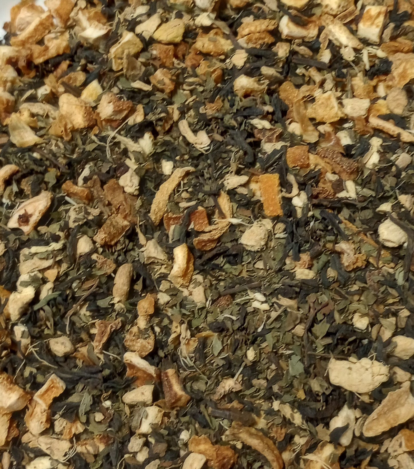 Energy Boost Tea - 1 oz.