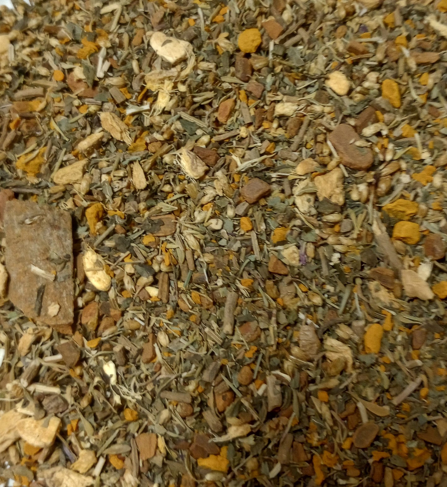 Lower Blood Pressure Tea - 1 oz.