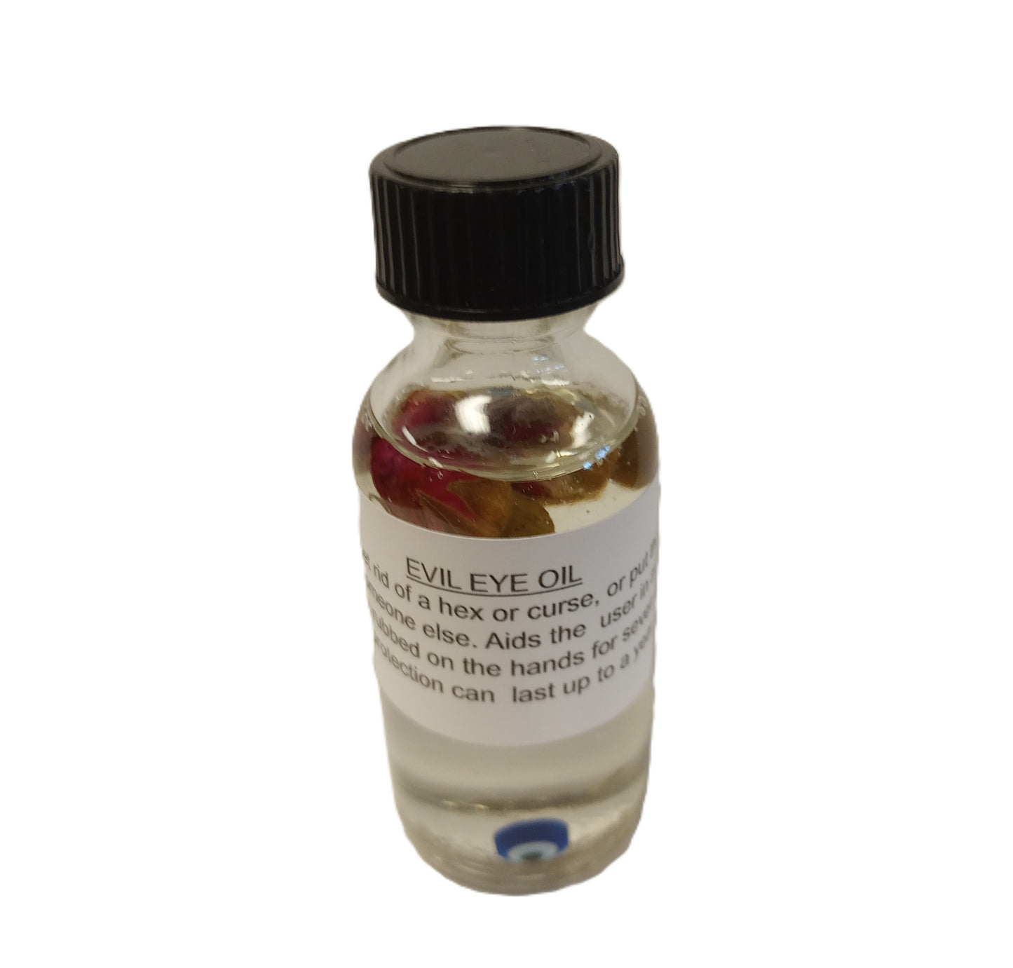 Evil Eye Oil