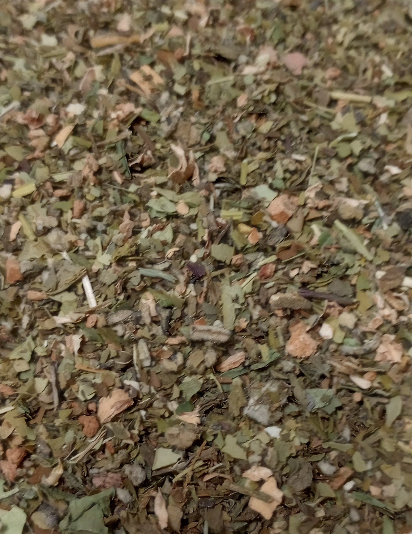 Loki's Tea - 1 oz.
