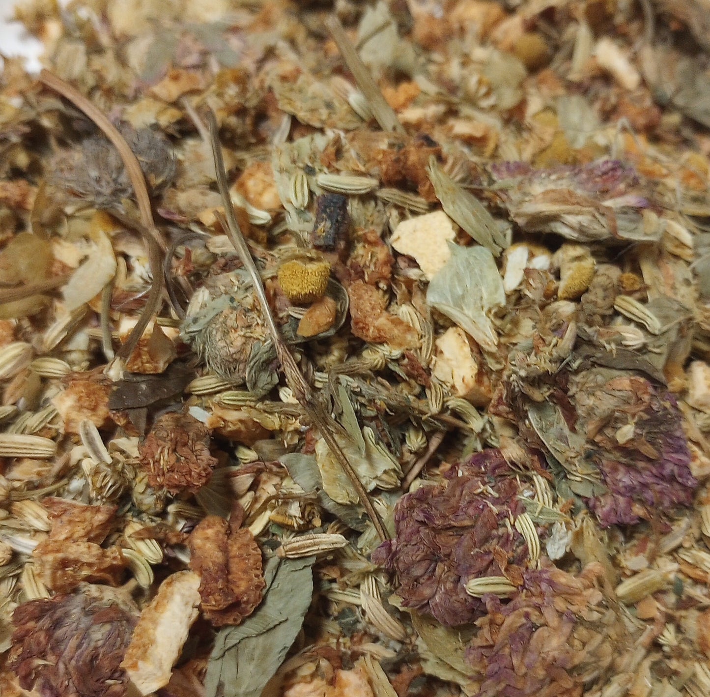 Odin's Tea - 1 oz.