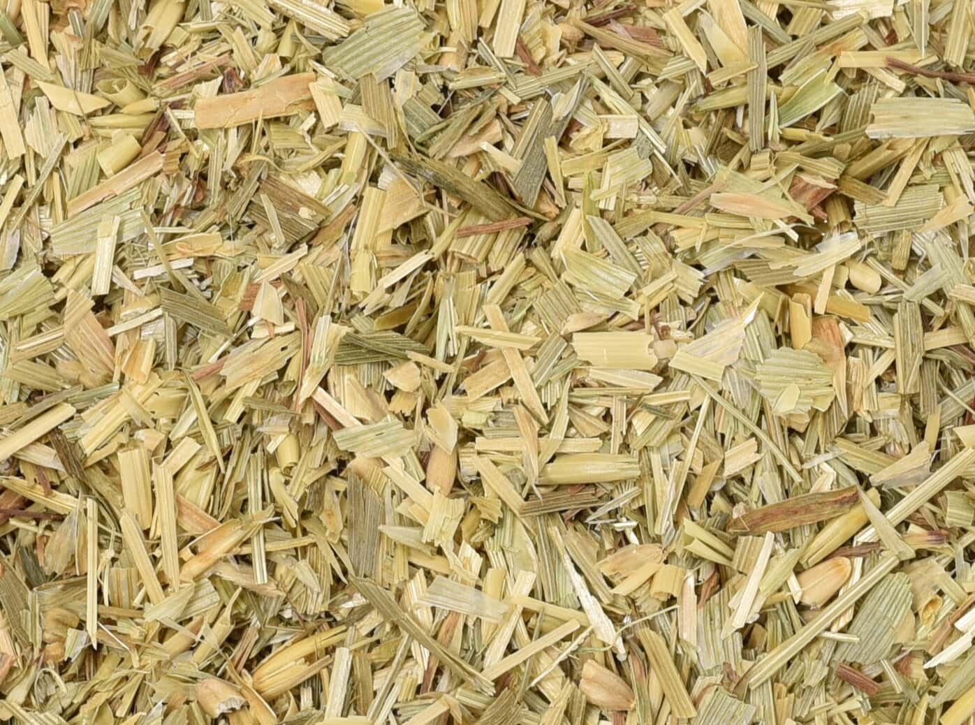Oat Straw- 1 oz.
