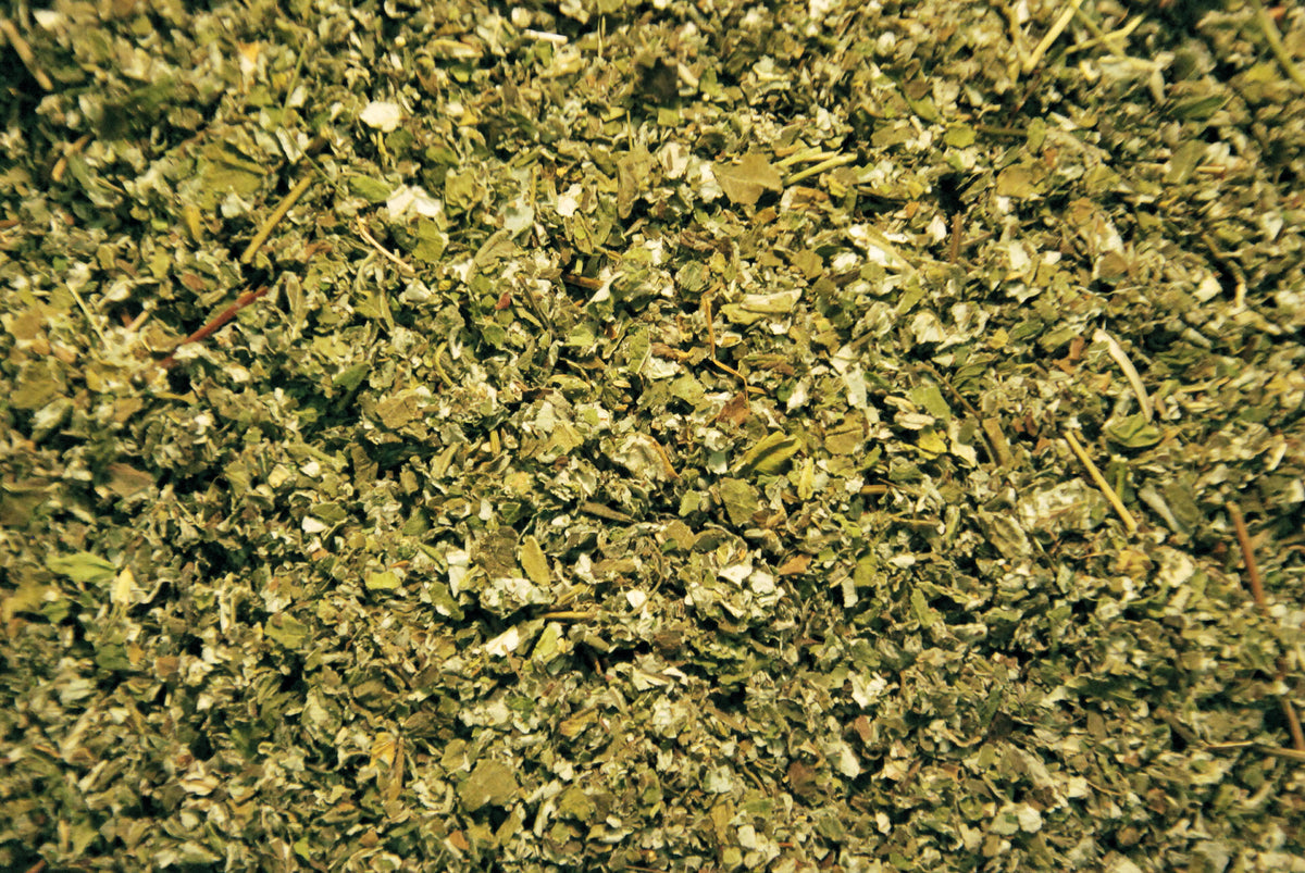 Raspberry Leaf- 1 oz.