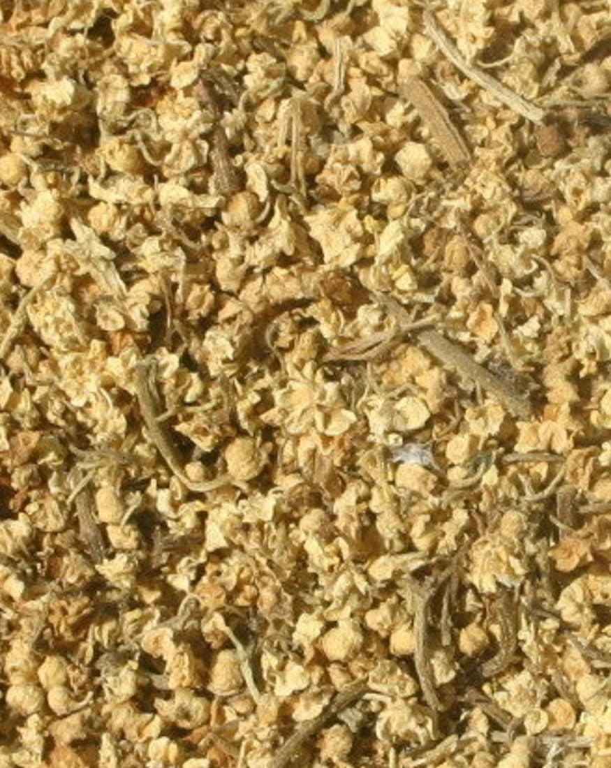 Elder Flowers - 1 oz.