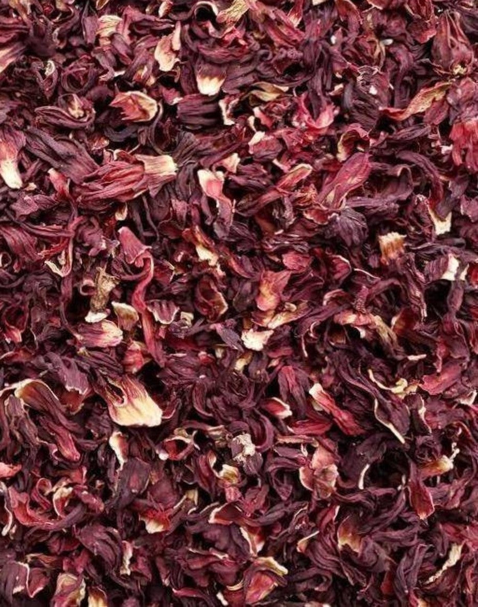 Hibiscus Flowers - 1 oz.