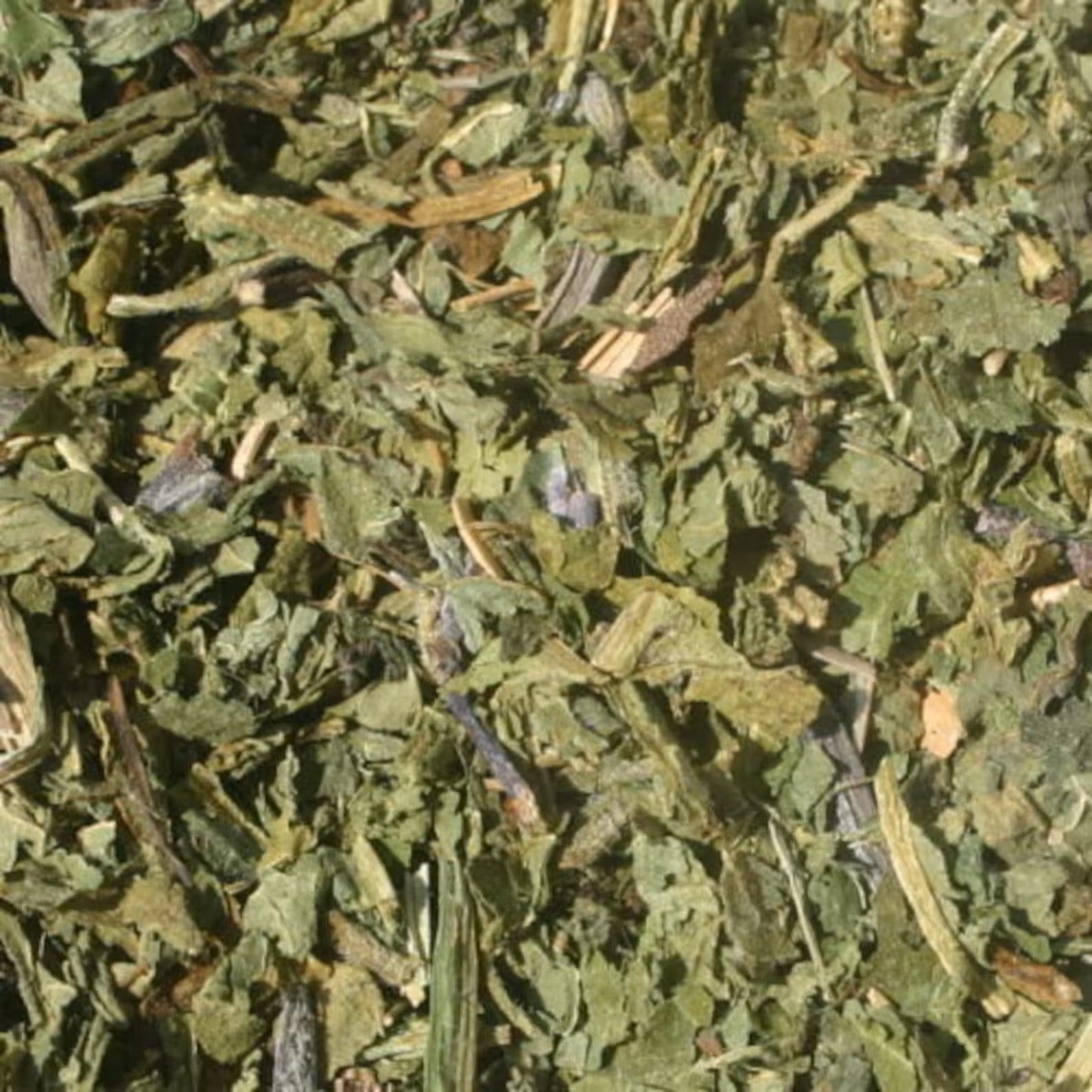 Comfrey Leaf - 1 oz.
