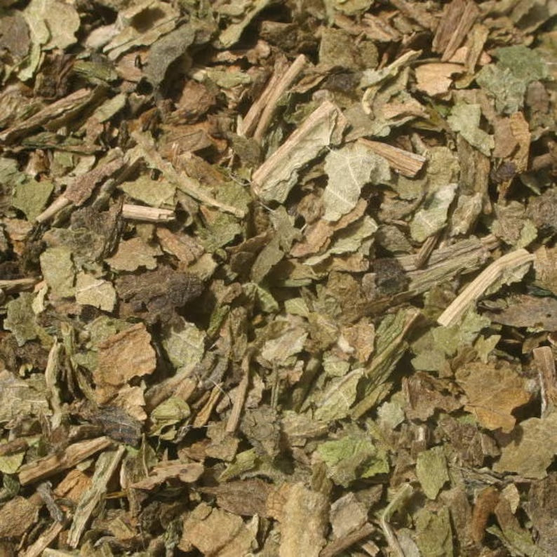 Lobelia Herb - 1 oz.