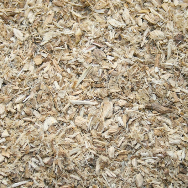 Marshmallow Root - 1 oz.