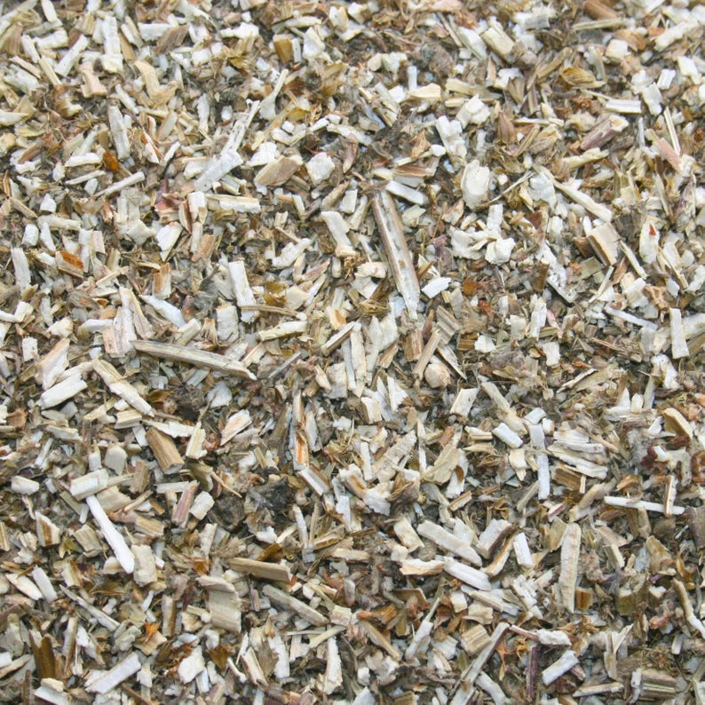 Motherwort- 1 oz.