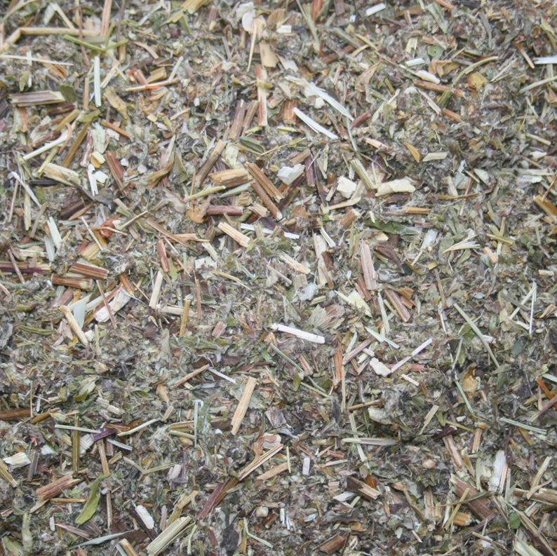 Mugwort- 1 oz.