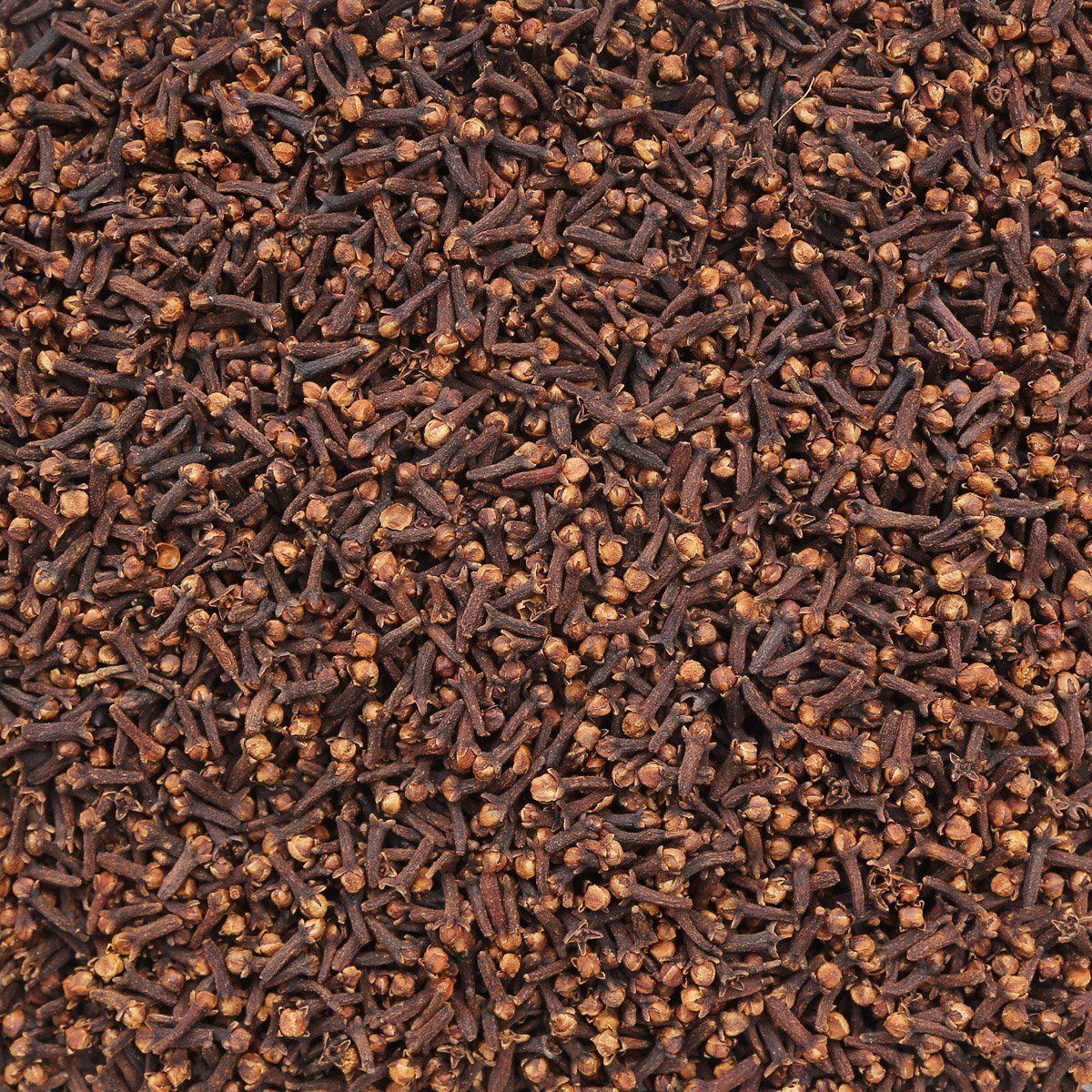 Cloves (Whole) - 1 oz.