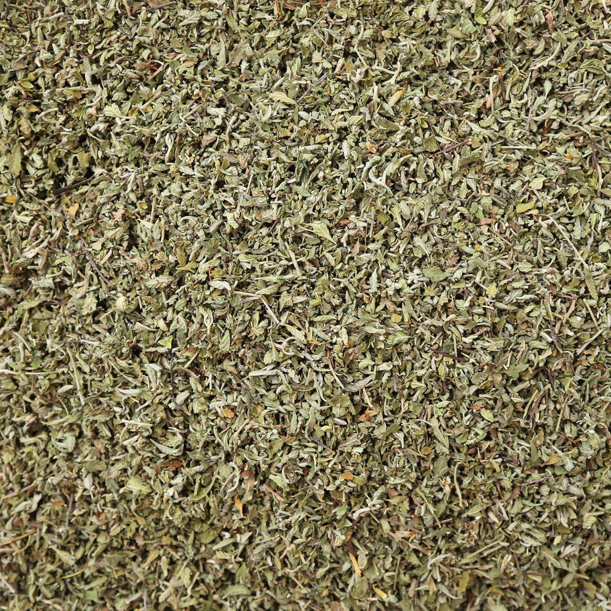 Damiana Leaf - 1 oz.