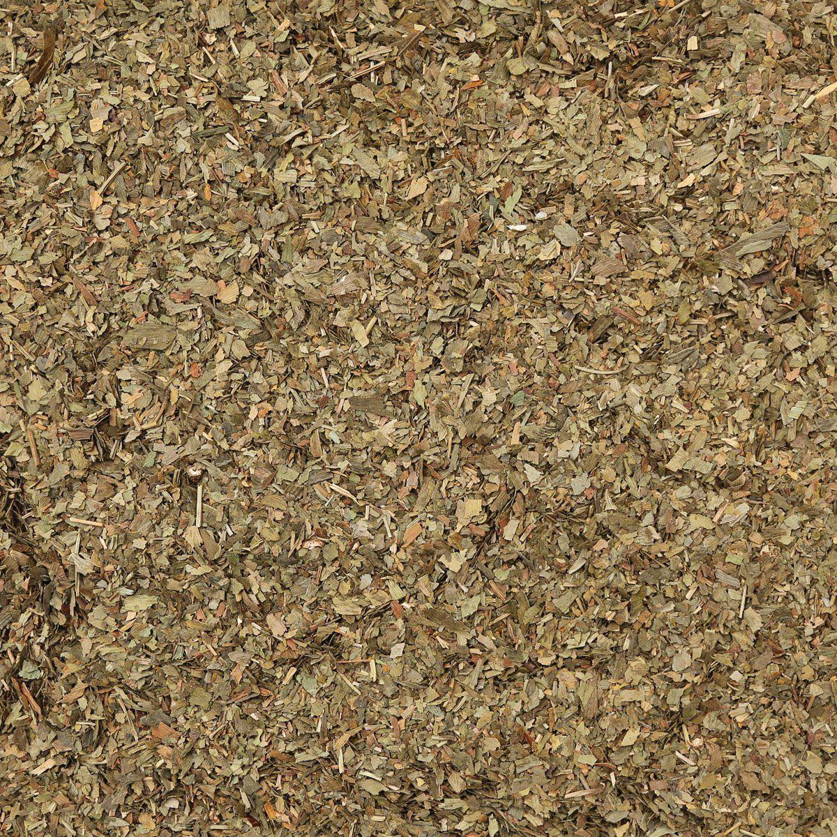 Gingko Biloba Leaf - 1 oz.
