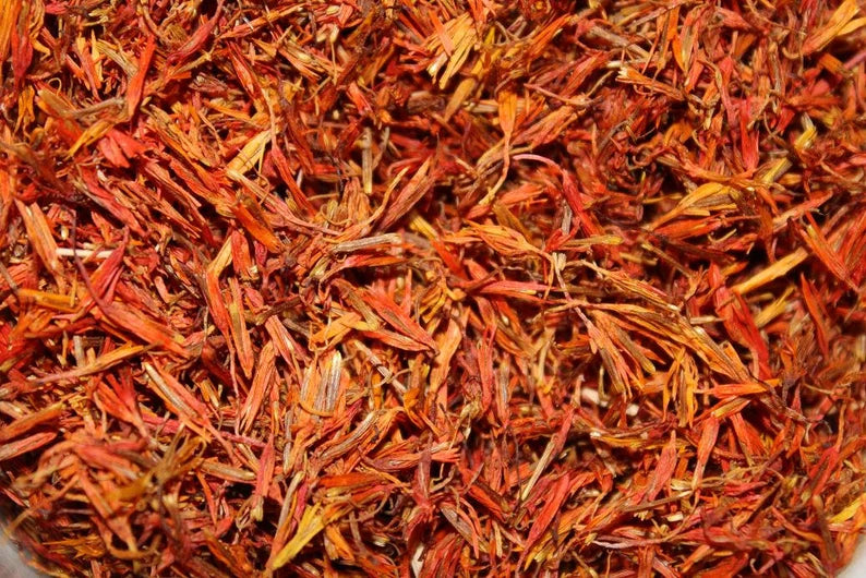 Safflower - 1 oz.