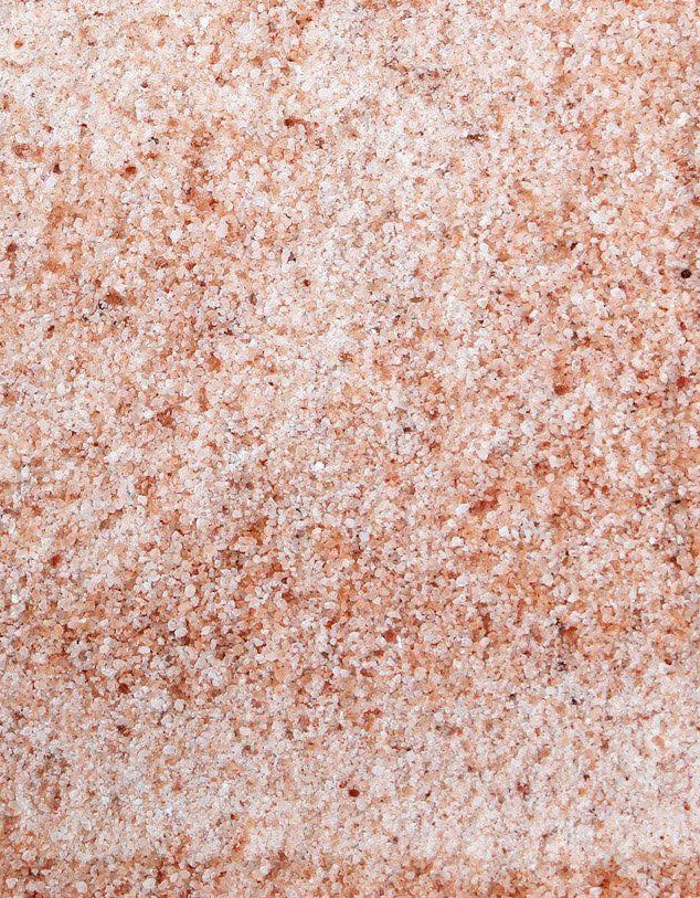 Himalayan Pink Salt - 10 oz.