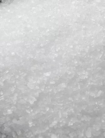 Sea Salt (Coarse) - 10 oz.