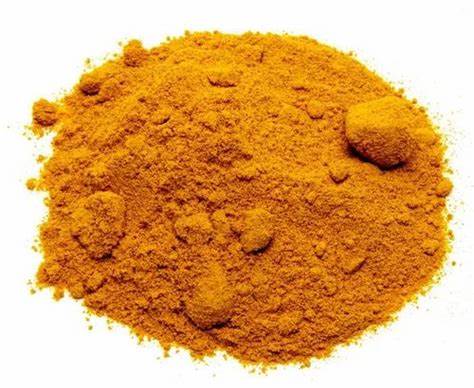 Turmeric - 1 oz.