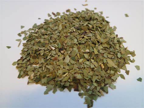 Yerba Mate Green- 1 oz.