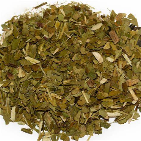 Yerba Mate Roasted- 1 oz.