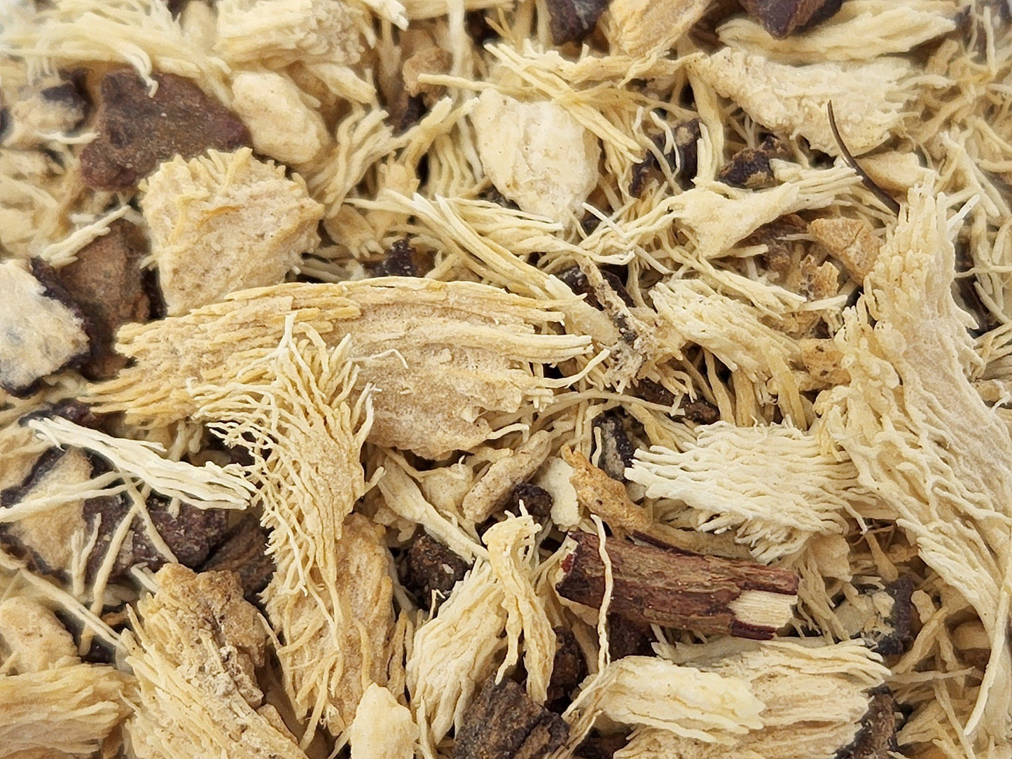 Yucca Root- 1 oz.