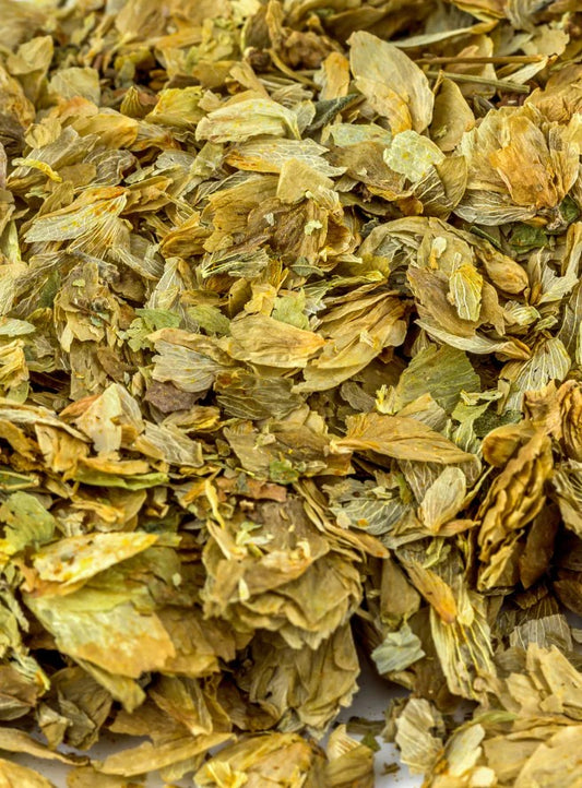 Hops Flowers - 1 oz.