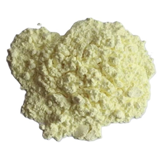 Sulfur Powder (Brimstone) - 1 oz.