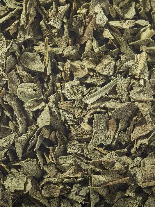 Eucalyptus Leaf - 1 oz.