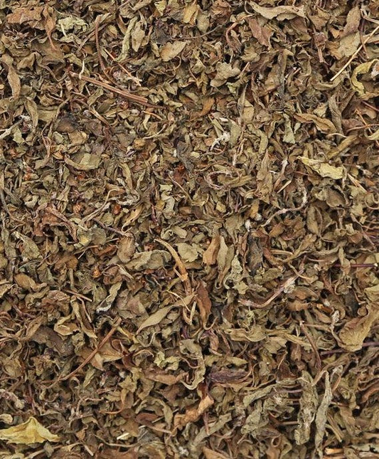 Holy Basil (Tulsi) Leaf - 1 oz.