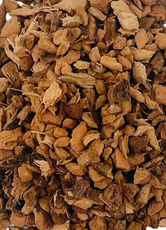 Galangal Root - 1 oz.