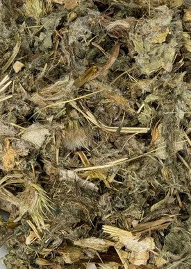 Blessed Thistle - 1 oz.