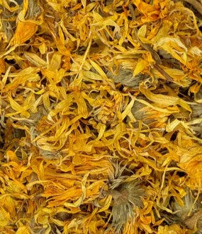 Calendula Flower - 1 oz.
