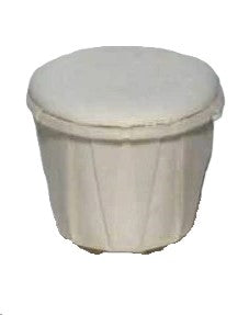 Eggshell Powder (Cascarilla) - 1 piece