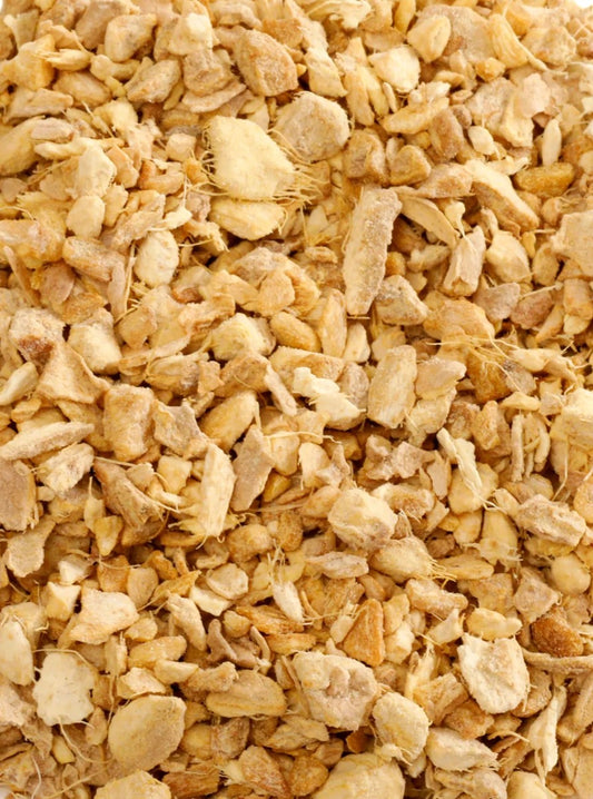 Ginger Root - 1 oz.
