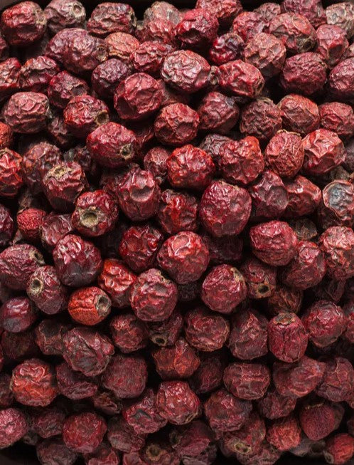 Hawthorn Berries - 1 oz.
