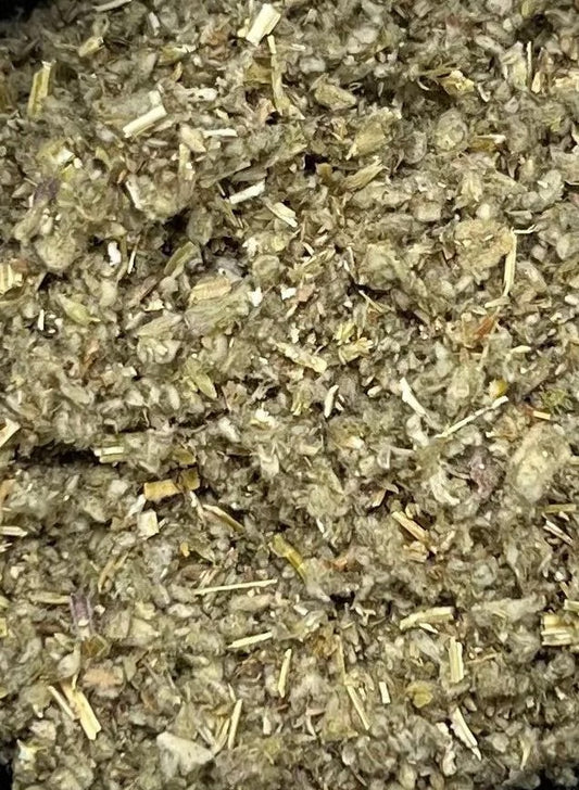 Horehound - 1 oz.
