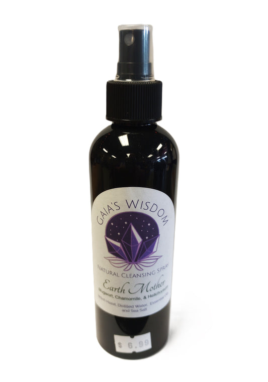 Earth Mother Room Spray - 6 oz.