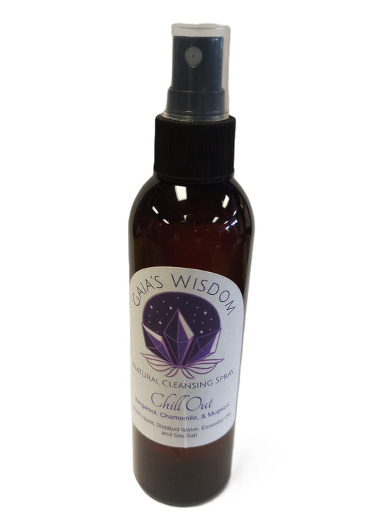 Chill Out Room Spray - 6 oz.
