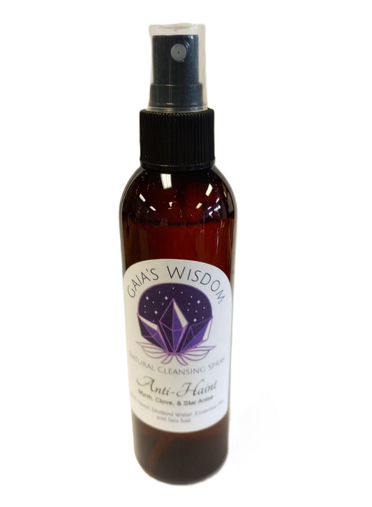Anti-Haint Room Spray - 6 oz.