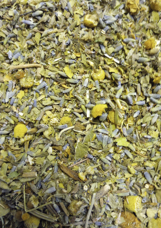 Insomnia Tea - 1 oz.