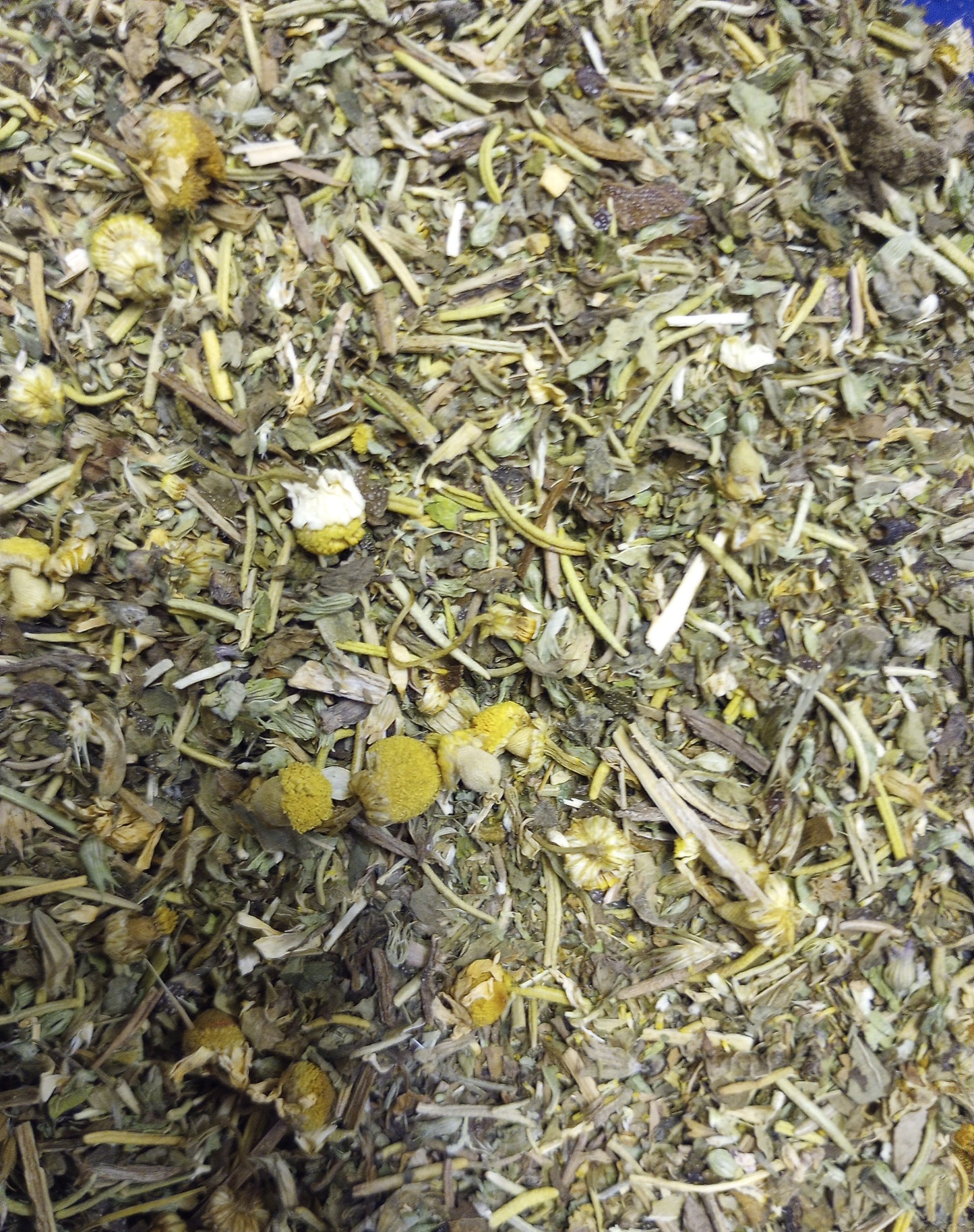 Headache Tea - 1 oz.